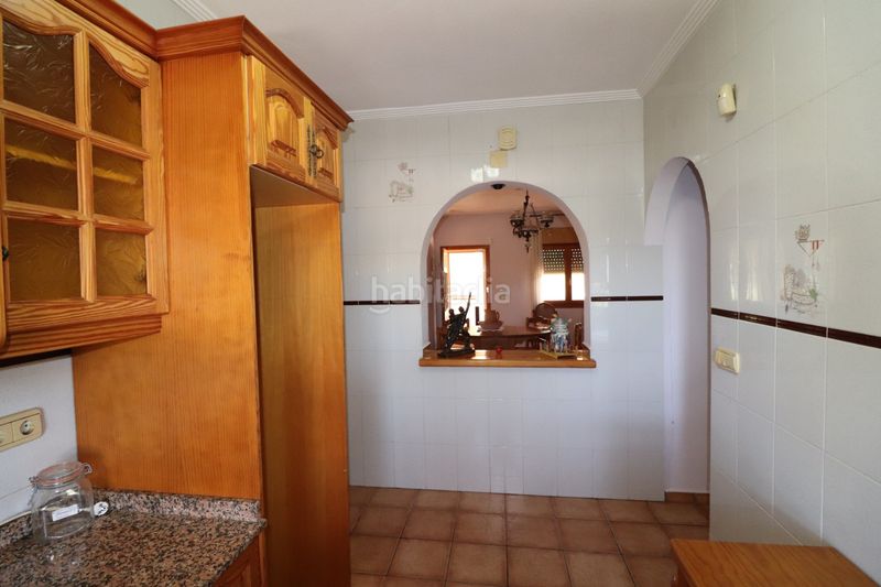 Foto 9020f7b8-bcf0-4cab-a3e9-91d444dcd194. Casa amb aparcament piscina a Algorfa