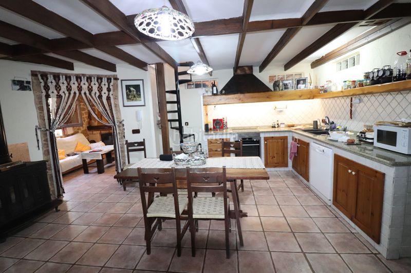 Foto fdd08f0d-1809-45f4-8bbc-f91c93833810. Casa amb aparcament piscina a Algorfa