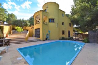 Casa a Villamartín-Las Filipinas