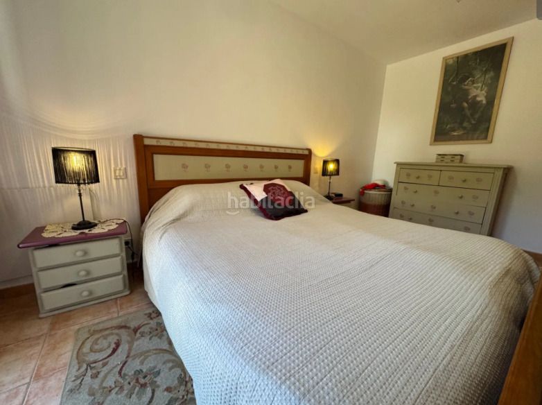 Foto 037960e1-f500-4ead-869d-bf8bef939be2. Semi detached house with parking in Pinar de Advocat-Cometa Moraira