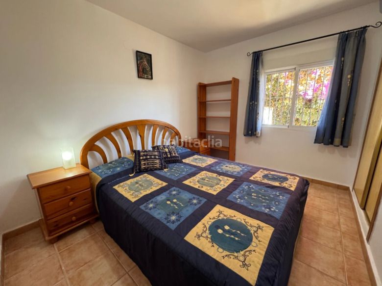 Foto 2c56f97d-7e96-4458-af8c-b698b34feb2b. Semi detached house with parking in Pinar de Advocat-Cometa Moraira
