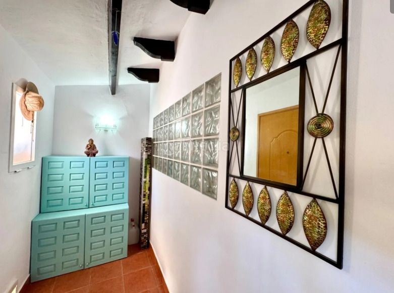 Foto 47602d95-7125-4185-a39f-4dba7e3a1fcc. Semi detached house with parking in Pinar de Advocat-Cometa Moraira
