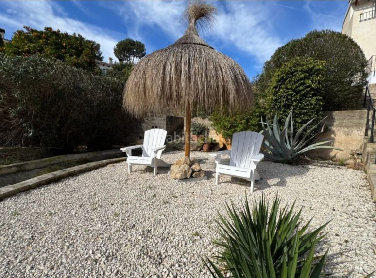 Foto df9dfa02-c4ef-43ab-9210-9d359b873cc9. Semi detached house with parking in Pinar de Advocat-Cometa Moraira