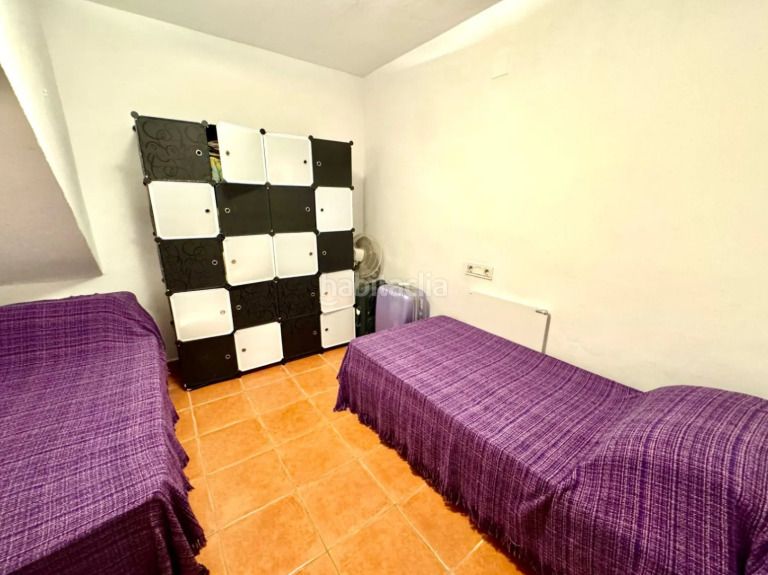Foto e6cfcf20-18d4-4c18-8b7e-23bc607f8df9. Semi detached house with parking in Pinar de Advocat-Cometa Moraira