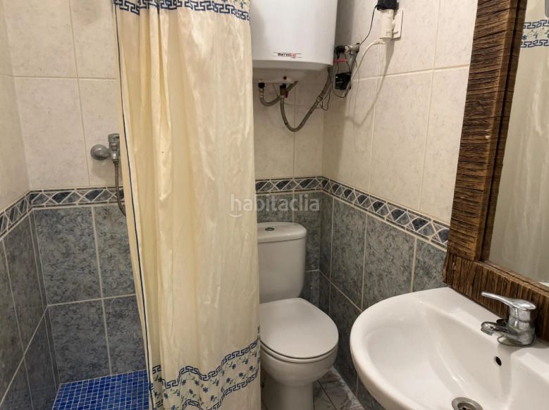 Foto f912165c-f044-441a-b6da-f43e7e92346b. Semi detached house with parking in Pinar de Advocat-Cometa Moraira