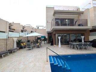 Maison à Los Almendros