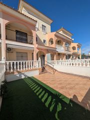 Maison jumelée à Zeniamar - Horizonte - La Campana