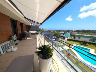Apartament a Villamartín-Las Filipinas