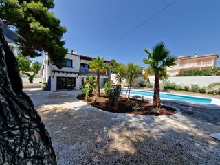 House in Marisol Park - Ortembach - Los Almendros