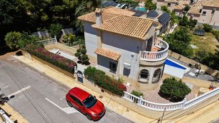 Casa a Villamartín-Las Filipinas