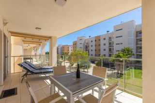 Apartament a Villamartín-Las Filipinas