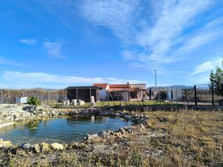 House in Las Virtudes