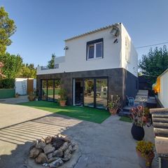 House in Cañadas de San Pedro