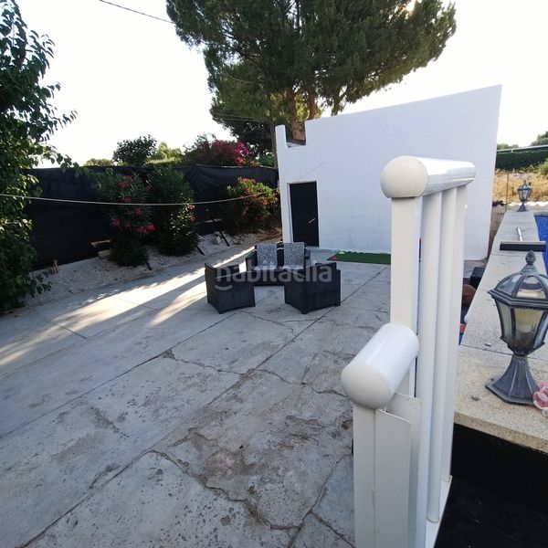 Foto 0fd228a3-bf8e-425f-812f-50995860579c. Casa amb aparcament piscina a Cañadas de San Pedro Murcia