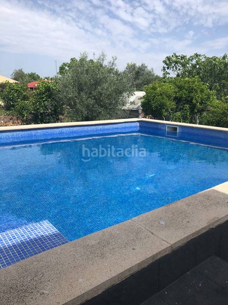 Foto 69d31a90-d508-47f1-90a0-6804350074c4. Casa amb aparcament piscina a Cañadas de San Pedro Murcia