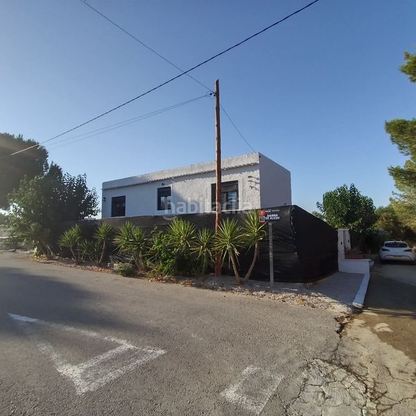 Foto 9b42cd59-cbcc-4ef5-85a0-2ab1f519d9cd. Casa amb aparcament piscina a Cañadas de San Pedro Murcia