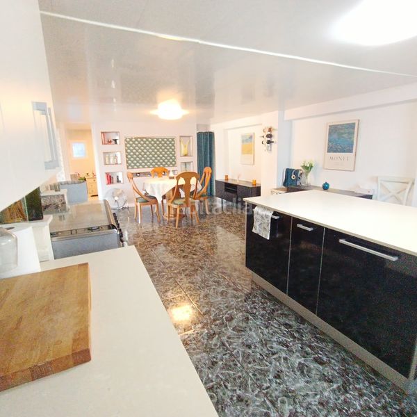 Foto a254a412-ffdb-4e5f-a30e-21689feb696b. Casa amb aparcament piscina a Cañadas de San Pedro Murcia