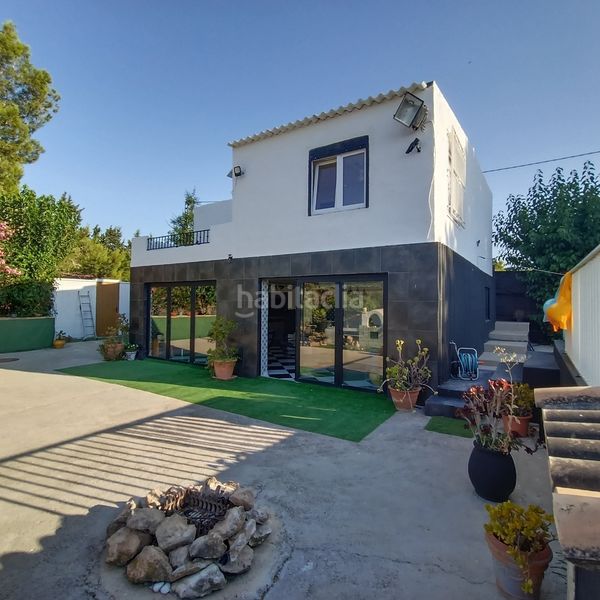 Foto ce4d6659-524a-4a31-b78c-f487e152a679. Casa amb aparcament piscina a Cañadas de San Pedro Murcia