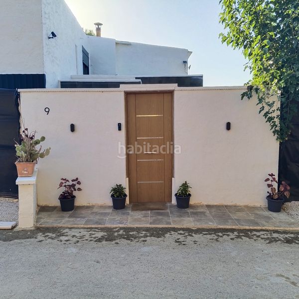 Foto dda6f284-3b83-4eb6-9016-0996ca878255. Casa amb aparcament piscina a Cañadas de San Pedro Murcia