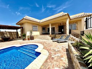 Haus in La Zenia