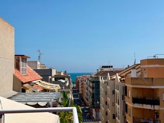 Penthouse in Avenida Habaneras - Curva de Palangre