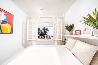 Apartment in Parque de las Naciones