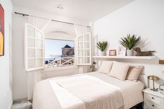 Apartment in Parque de las Naciones