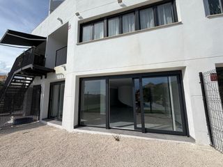 Zweistöckige Wohnung in Poble Nou-Montiboli