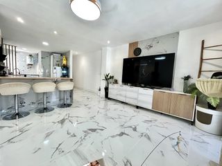 Appartement à San Pedro del Pinatar