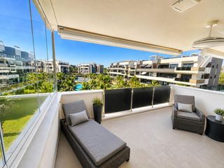 Appartement in Los Almendros