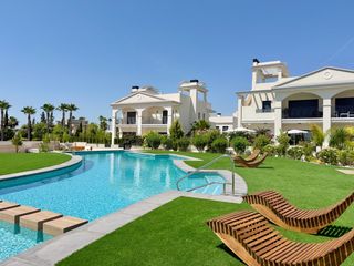 Appartement à Pueblo Bravo