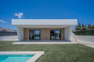 Casa a Benijófar
