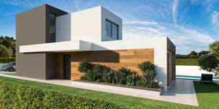 Casa a Verger (el)