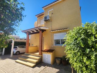 Casa en Verger (el)