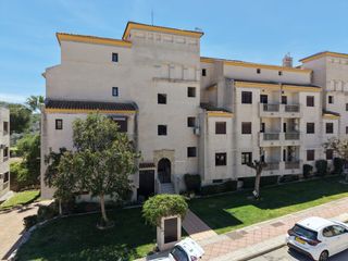 Dúplex a Lomas de Campoamor - Las Ramblas