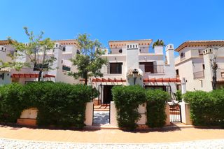 Maison à Algorfa