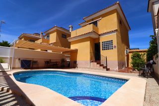 Casa a Algorfa
