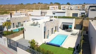 Maison à Algorfa