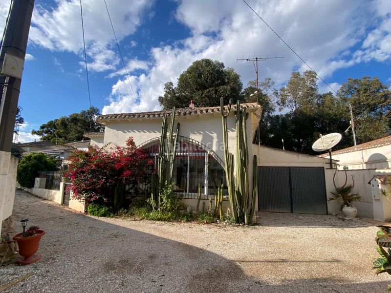 Foto be66dab6-3a77-444d-a835-d8c28ac6bd40. Masia a Altea ciudad Altea