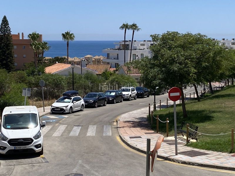 Foto 12ccdb30-cab5-4cfb-b59d-9f7dbff10c91. Apartament a campo de Mijas Mijas