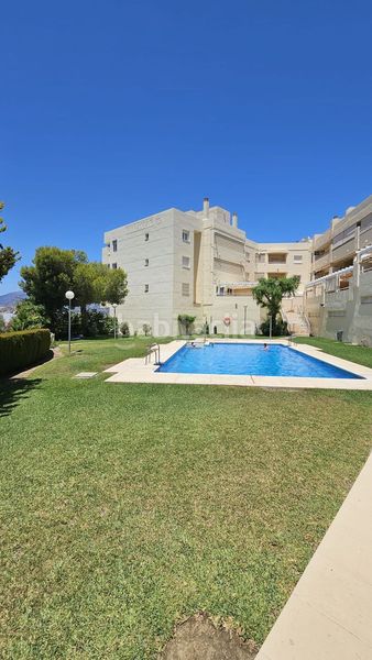 Foto 2dd79502-e2a8-4624-afb9-24713b3620de. Apartament a campo de Mijas Mijas