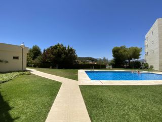 Apartament a Campo de Mijas