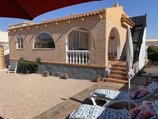 Haus in Mazarrón Casco Urbano