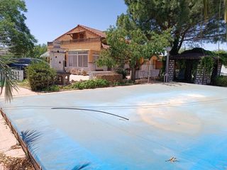 House in Yecla