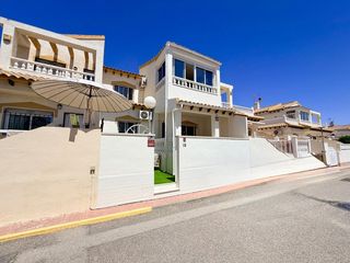 Reihenhaus in Los Balcones-Los Altos