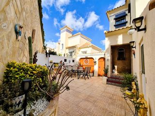 Casa in Villamartín-Las Filipinas