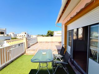 Reihenhaus in Los Balcones-Los Altos