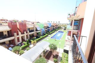 Apartamento en Lomas de Cabo Roig - Los Dolses