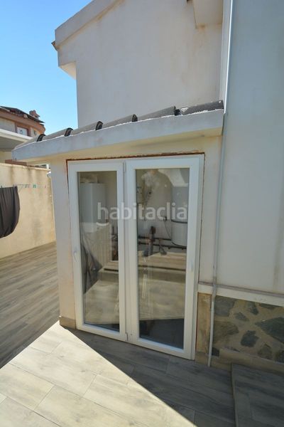 Foto 4e09399e-d43e-40df-a7d9-25237697329e. Casa amb piscina a Lo Pepín Rojales