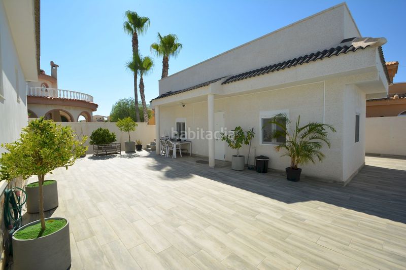 Foto 59eb0d95-3159-4cd4-af90-85ae03ecc336. Casa amb piscina a Lo Pepín Rojales